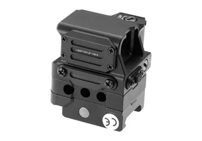 FC1 Red Dot Sigte 2 MOA - Aim-O