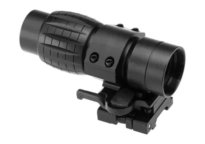 FXD 4x Magnifier - Aim-O