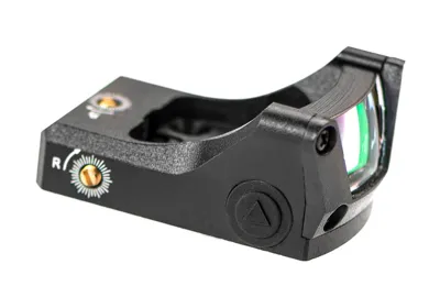 M1 Micro Red Dot - Sort - Aim-O