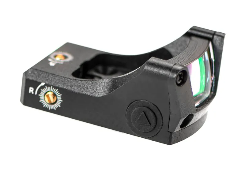 Aim-O M1 Micro Red Dot - Sort