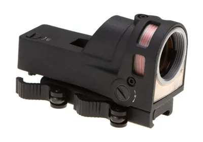 M21 Reflexsigte - Sort - Aim-O