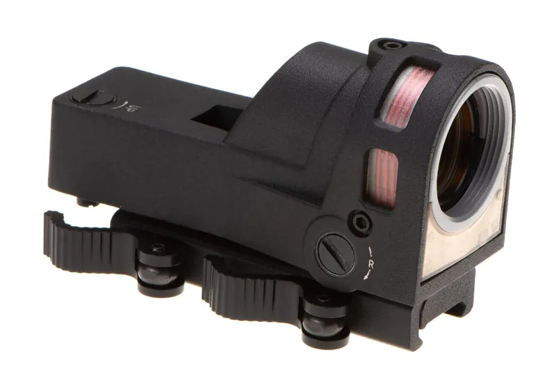Aim-O M21 Reflexsigte - Sort