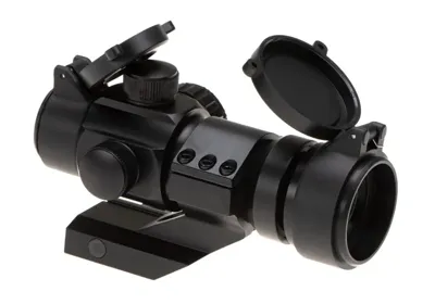 M3 Red Dot Med Cantilever Montage - Aim-O