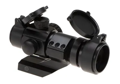 M3 Red Dot Med Cantilever Montage - Aim-O