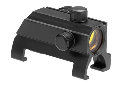 MP5 Red Dot - Sort - Aim-O