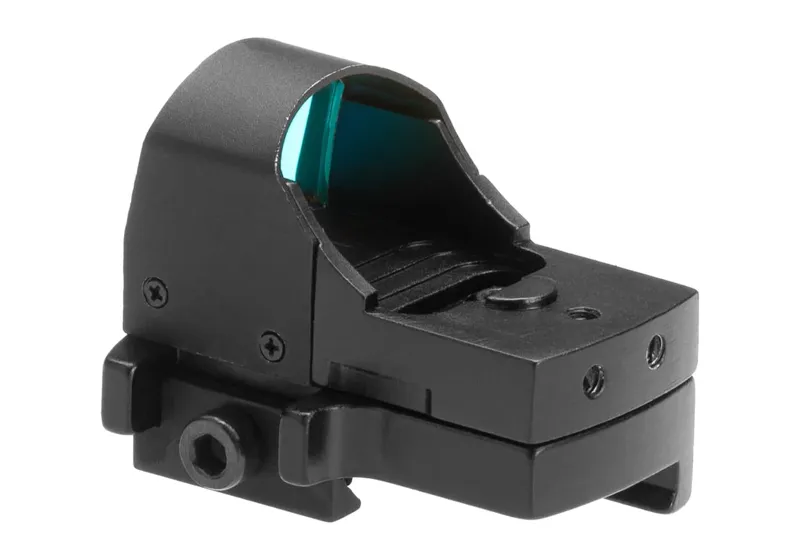 Aim-O Reflexsigte · Tan / FDE