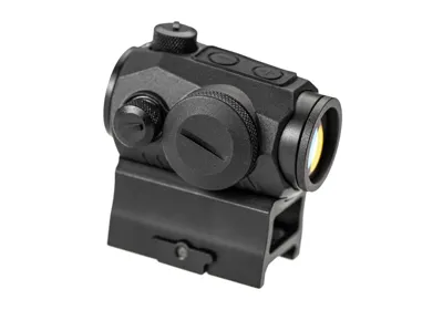 RM5 Red Dot - Sort - Aim-O