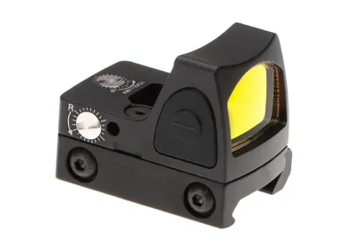 RMR Red Dot Adjustable - Aim-O