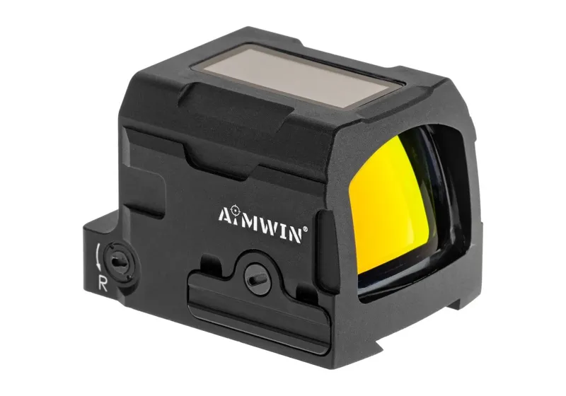 Aimwin PE320 Red Dot Sigte - Sort