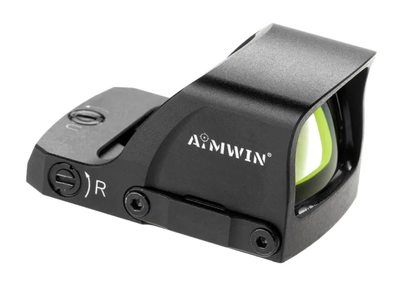 Aimwin PN320 Red Dot Sigte - Sort