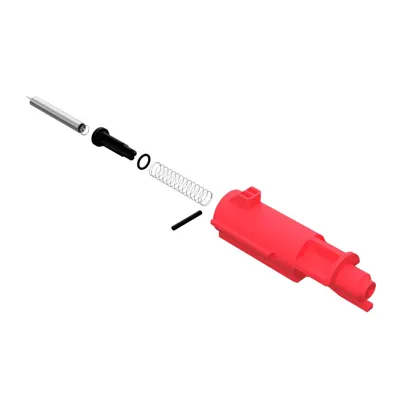 Air Nozzle (VMP-2D & VMP-2MD) (1.9 J/450 FPS) - Vorsk