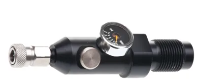 Air Station M/ Manometer - Swap