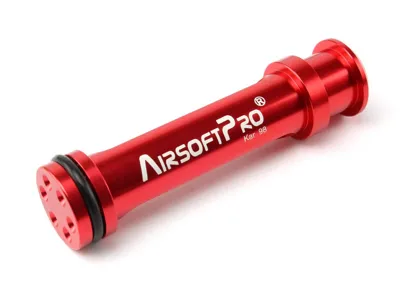 Aluminum Piston for Snow Wolf KAR98 - AirsoftPro
