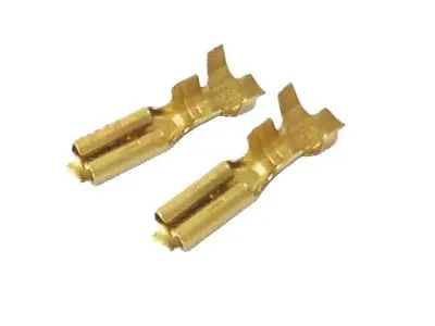 Faston Motorstik Til - 2 Stk - AirsoftPro
