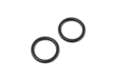 O-Ringe Til Stempel I L96 Og M24, 20 mm, 2 Stk - AirsoftPro