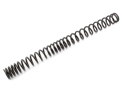 Progressiv Gearbox-Fjeder I SiCr-Stål, M110 Til M160 - AirsoftPro