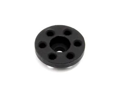 Sniper Rifle Piston Impact Rubber - AirsoftPro