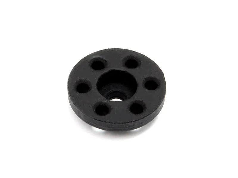 AirsoftPro Sniper Rifle Piston Impact Rubber