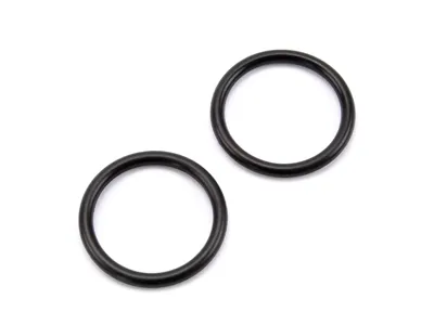Spare O-Ring NBU Piston Head (2 Pieces) - AirsoftPro