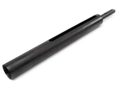Steel Cylinder for Well MB44XX (M4 Thread) - AirsoftPro