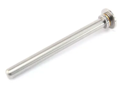 Steel Spring Guide with Bearing L96 / M24 - AirsoftPro