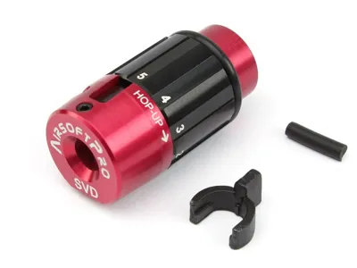 SVD CNC Hop-Up Unit Gen.2 - AirsoftPro