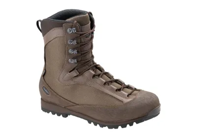AKU Pilgrim HL GTX Combat - Brun - AKU Tactical