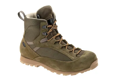 AKU Pilgrim TSC GTX - Grøn - AKU Tactical