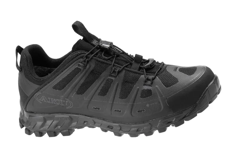 AKU Tactical AKU Selvatica Tactical GTX - Sort