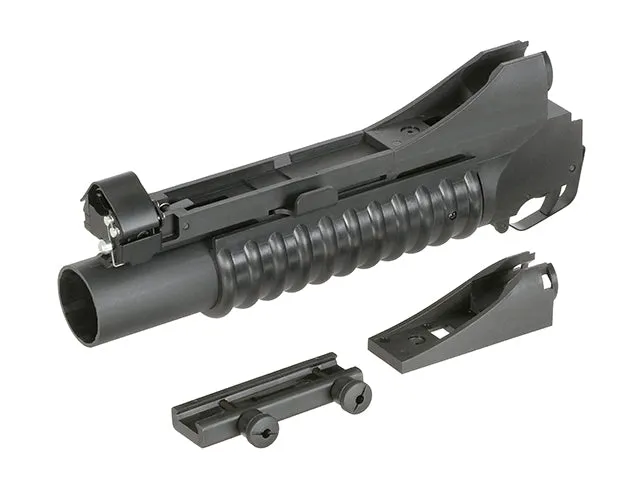 S&T Armament American 9" Lightweight Grenade Launcher