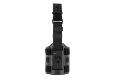 Drop Leg Platform - Amomax
