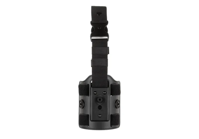Amomax Drop Leg Platform