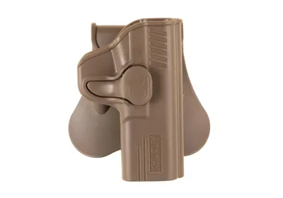 Paddle Hylster Til WE / VFC M&P9 - Amomax