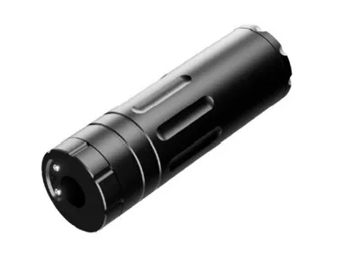 Trazador Flare Smoky BT V900 - Otras Marcas