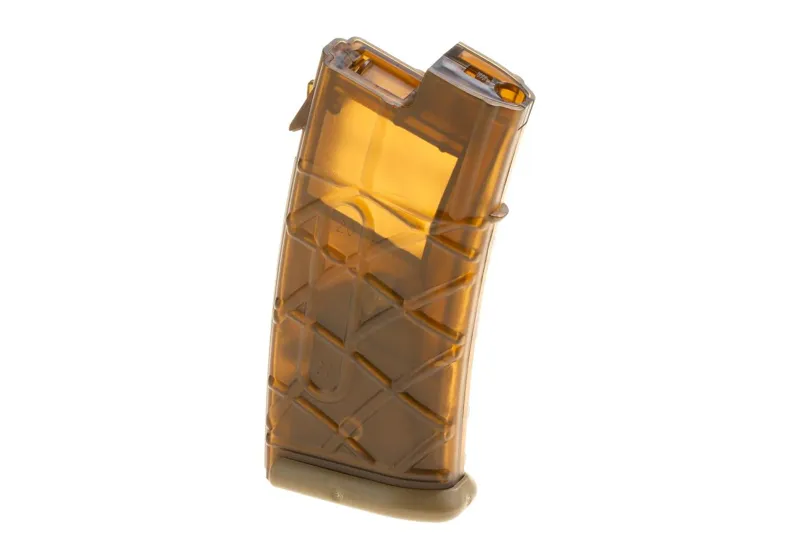 APS Airsoft APS Magasin AUG Hicap 300 rds · Verde / OD