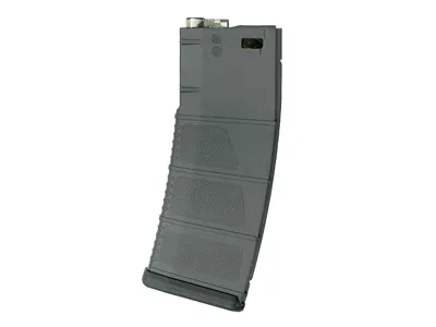 AR15 Polymermagasin 150 Skud - Battleaxe