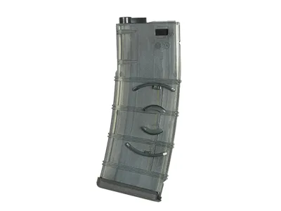 AR15/M4 Polymermagasin 150 Skud - Battleaxe
