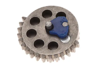 EFCS 18:1 Original Torque Steel Sector Gear - Ares