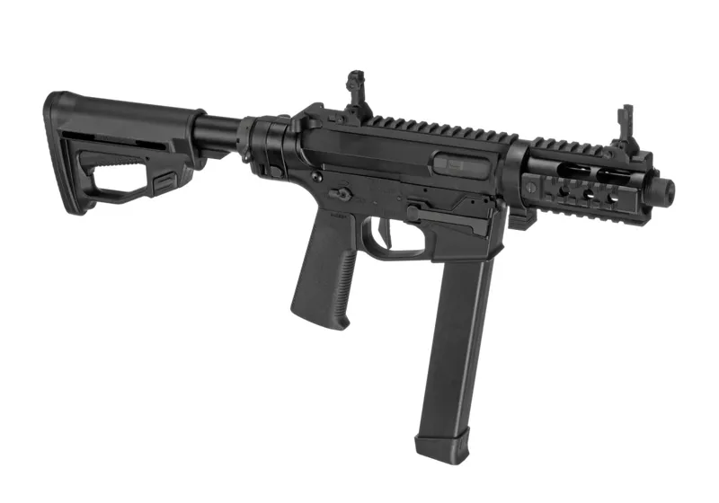 Ares M45X-S · Negro