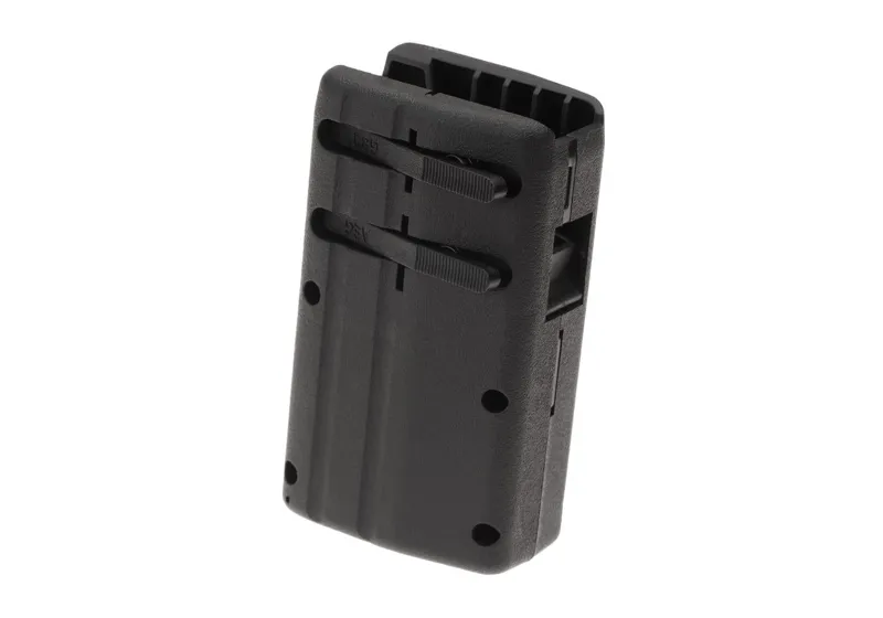 Ares Rotational Speedloader - Sort