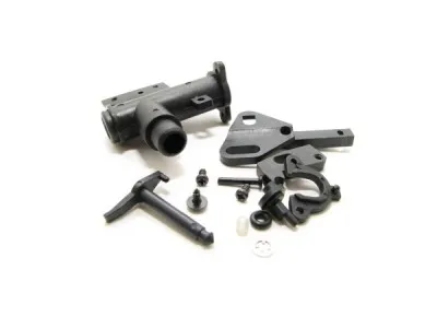 Cámara Hop Up Plástico MP5 - Classic Army