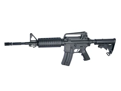 ArmaLite M15 A4 Carbine,, Value Pack - ActionSportGames