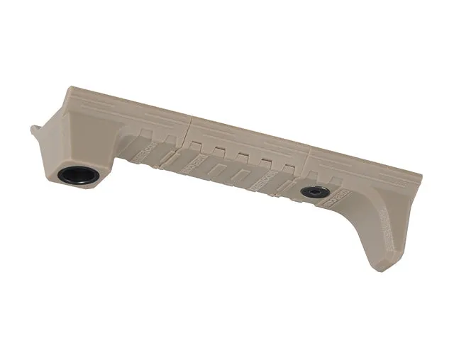 MGPCQB Armor Frontgreb · Tan / FDE