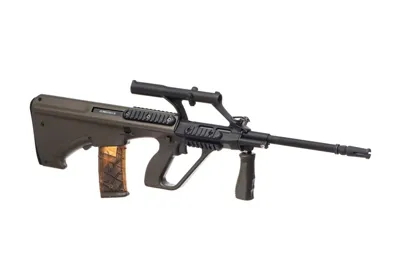 AUG A1 - Army Armament