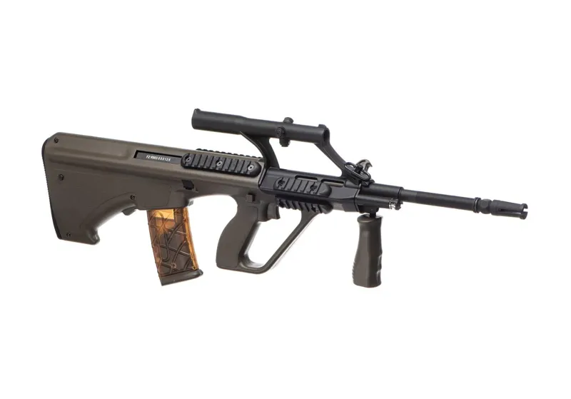 Army Armament AUG A1 para · Verde / OD