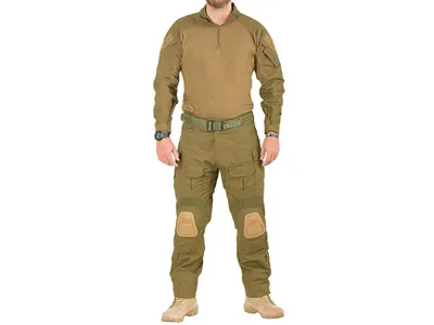 Army Combat Uniform - 8Fields