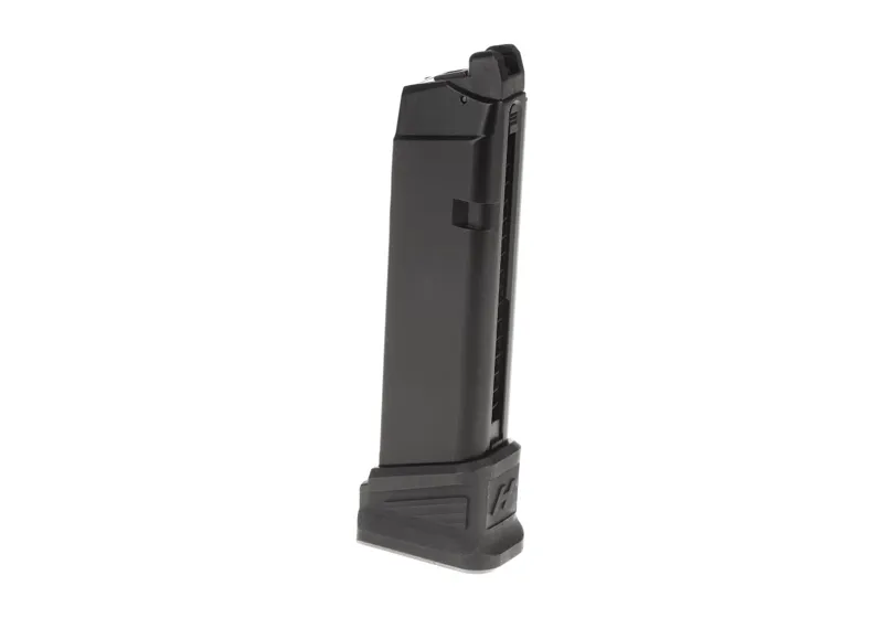 Ascend Magasin DP17 Custom