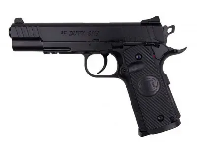 Sti Duty One - ASG