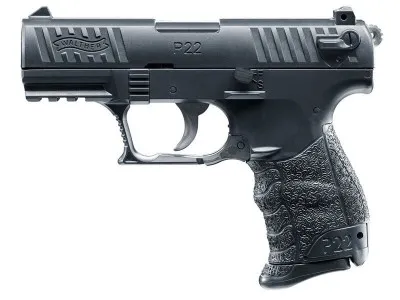 Walther P22Q - Umarex