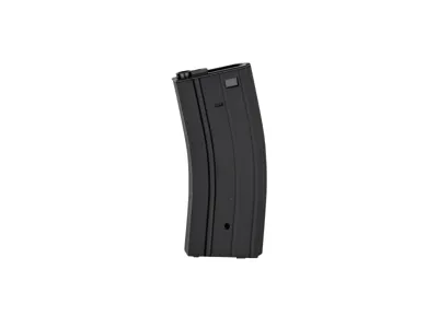 Hi-Cap Magasin 300 Skud - M15/M16 - ASG